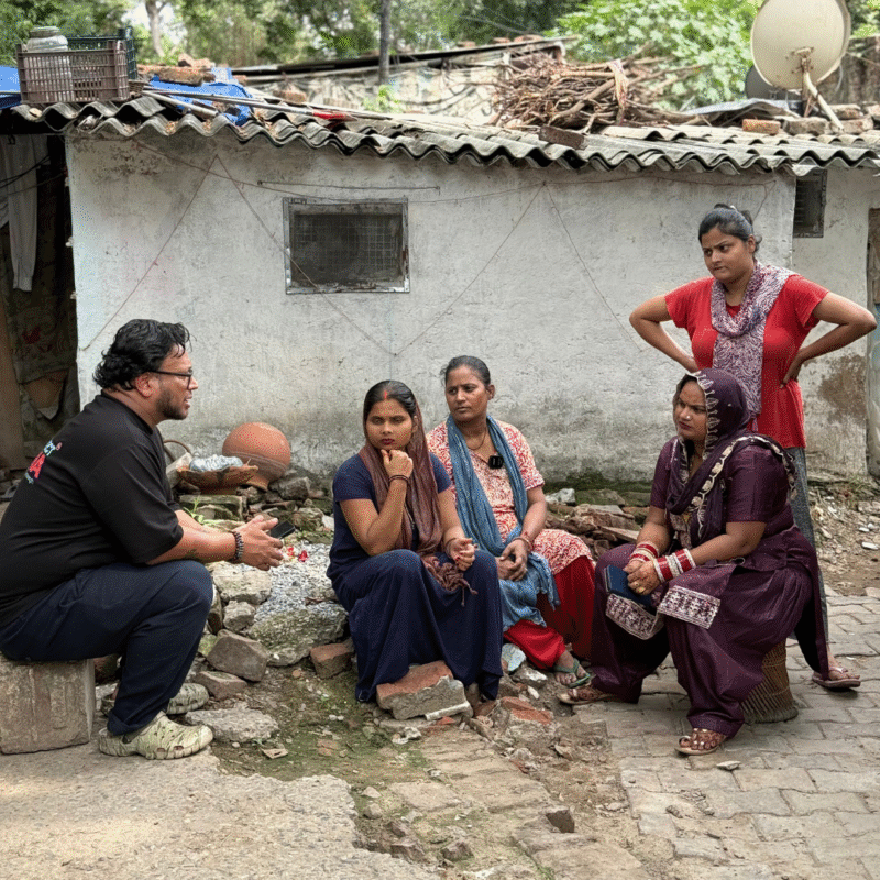 Elevate India Project